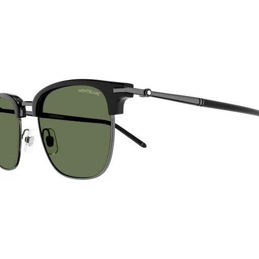 Montblanc MB0242S Sunglasses - view 17